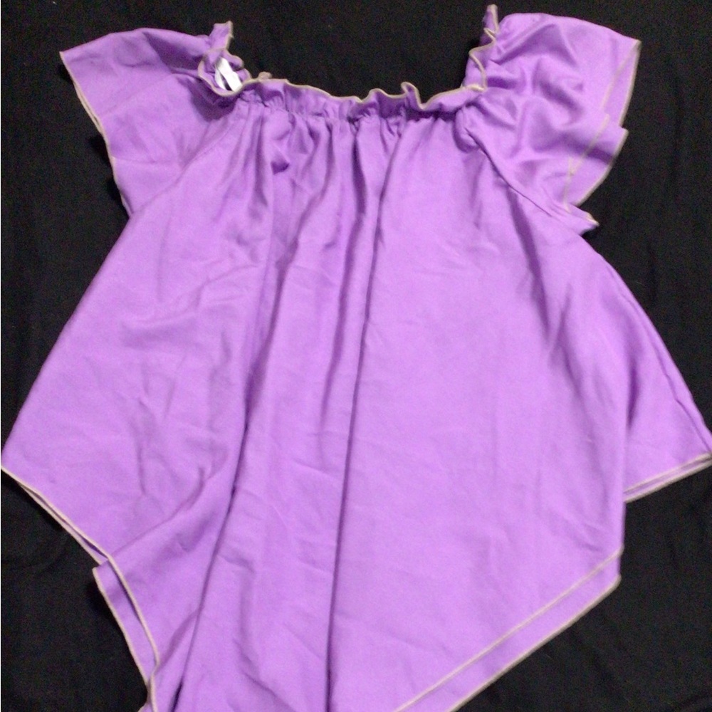 Damsel In This Dress Chemise Shirt Renaissance Steampunk Fairy